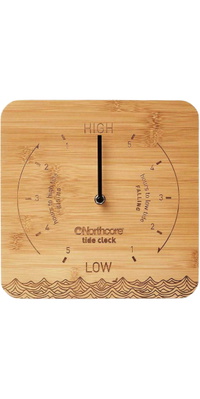 2026 Northcore Tide Clock Noco88