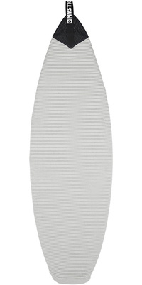 2026 Mystic Boardsock Surf 60 Grey 190068