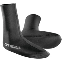 Warmte 3mm Neopreen Wetsuit Sokken