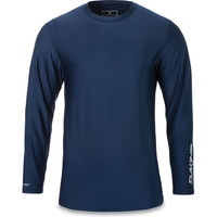 Heavy Duty Loose Fit Dakine Lange Mouwen Hars