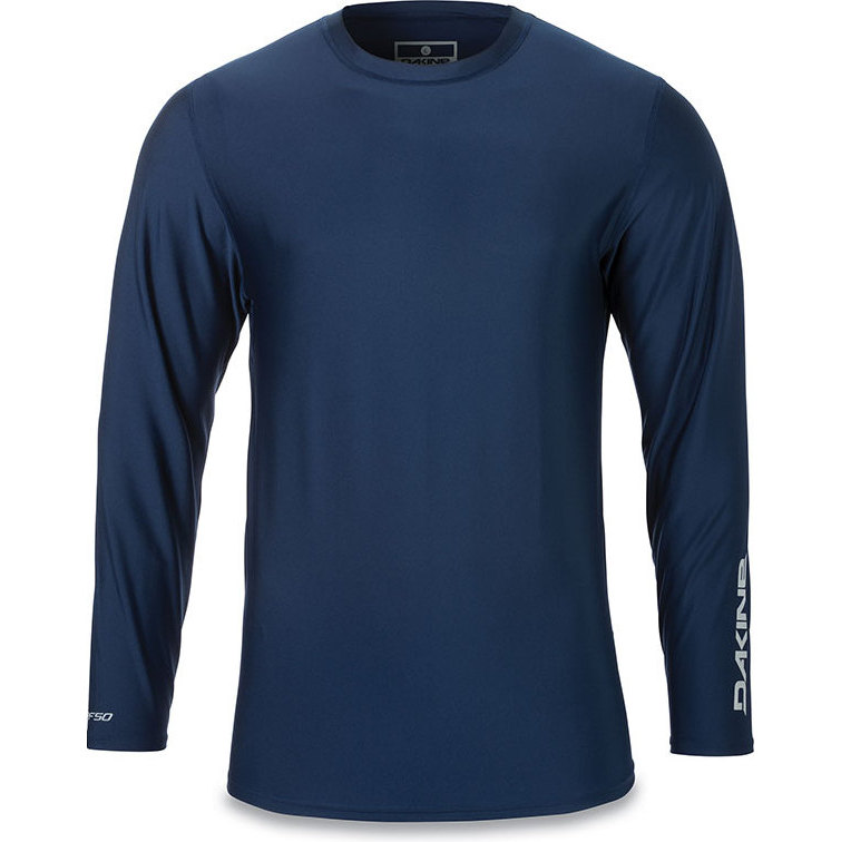 Dakine Heavy Duty Loose Fit Dakine Lange Mouwen Hars 10001653