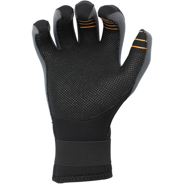 Palm 3mm Haak Neopreen Kajakhandschoen Zwart 10499