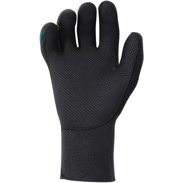 2019 Palm Grab 2mm Neopreen Handschoen Zwart 10500