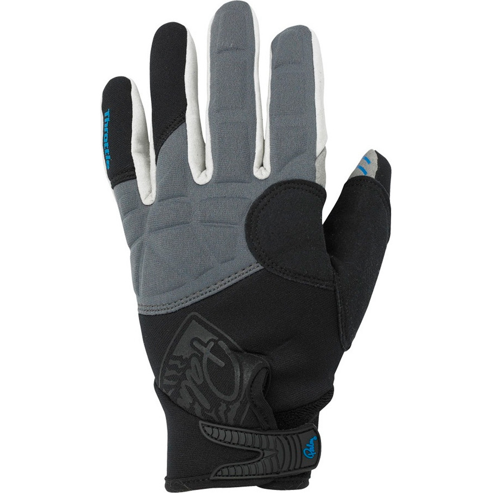Palm Gas 2mm Multisport Handschoen 10501