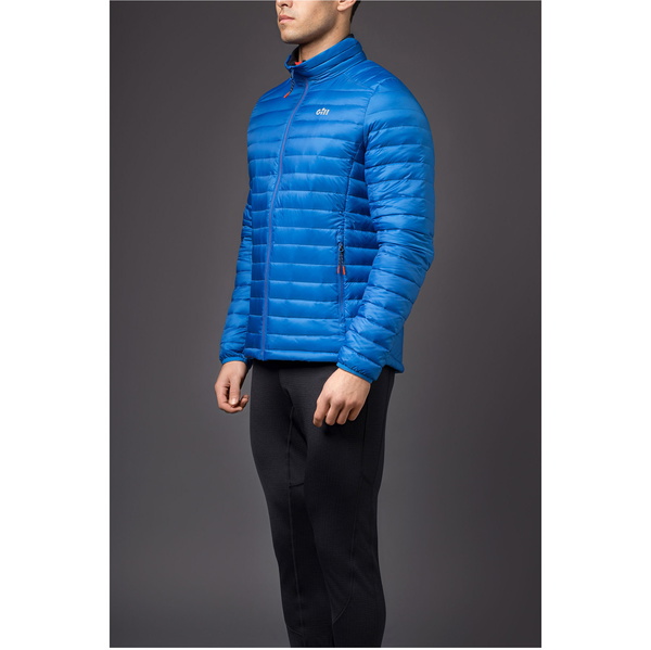 Gill Hydrophobe Gill Heren Blauw 1065