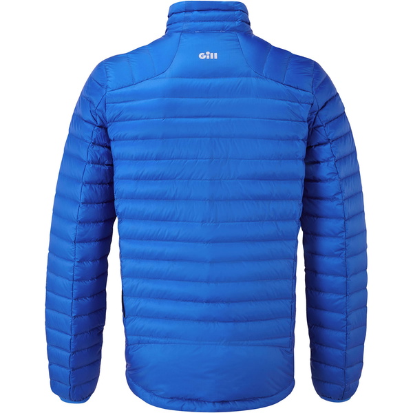 Gill Hydrophobe Gill Heren Blauw 1065