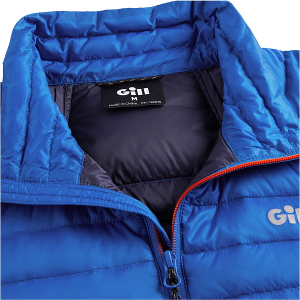 Gill Hydrophobe Gill Heren Blauw 1065