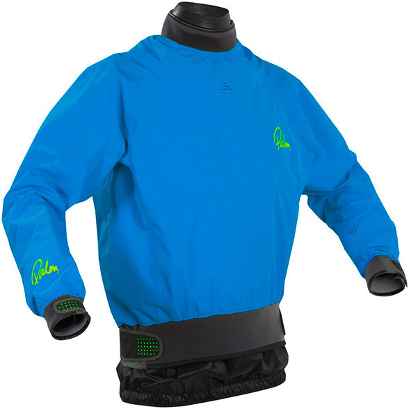 2026 Palm Kajakjas 11443 - Velocity Blue