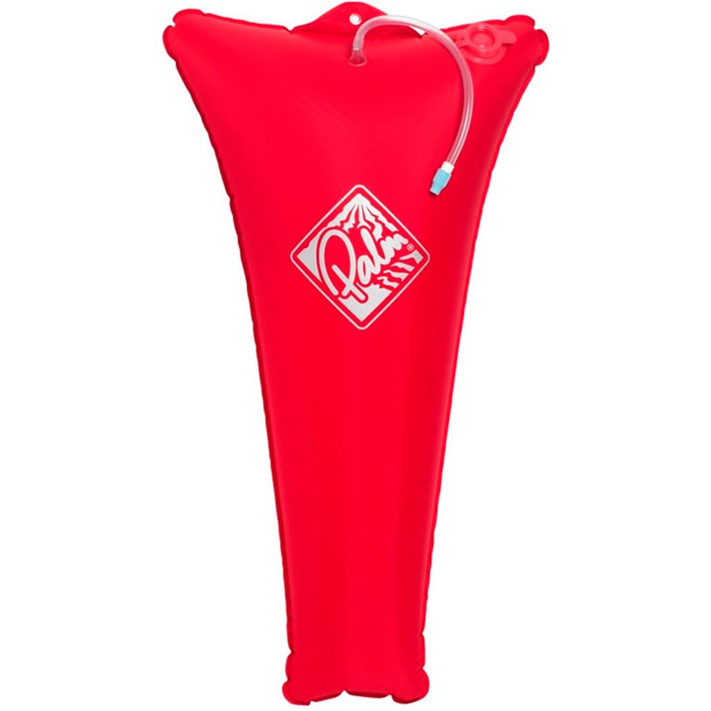 Palm Zwaargewicht Kajakvlotterzak 30l (halfstern) 11452