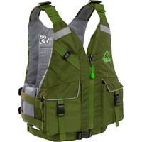 Hydro Adventure PFD Zwemvest