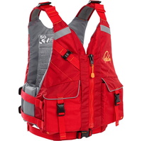 Hydro Adventure PFD Zwemvest