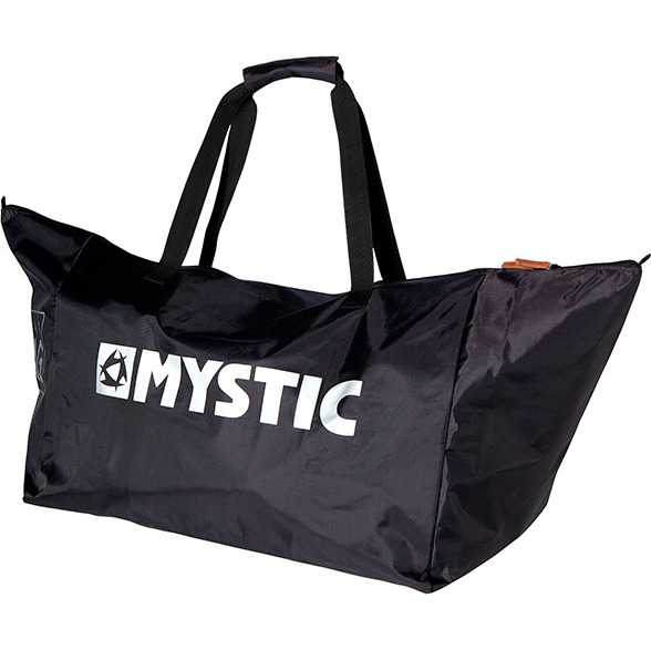 2021 Mystic Norris Opbergtas Zwart 160050