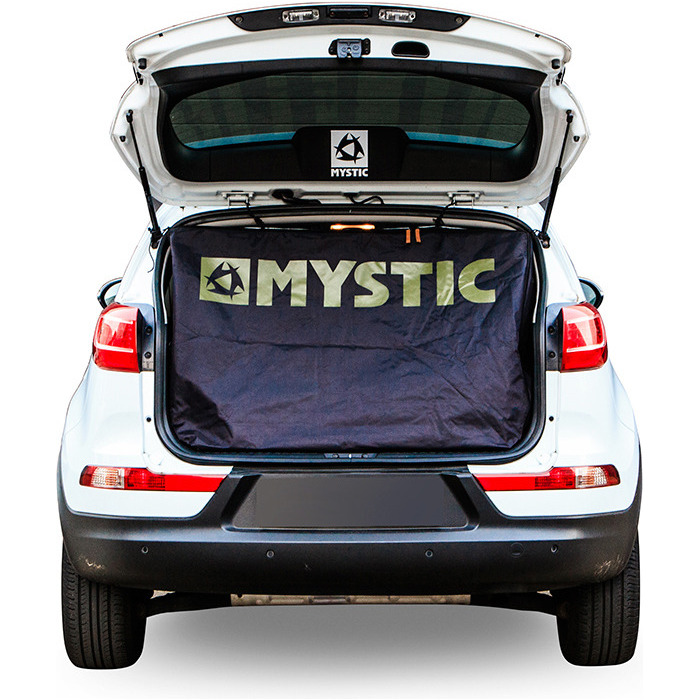 Mystic Semi-waterdichte Autotas - 2,8 M Windsurf- En Sup-editie 160065