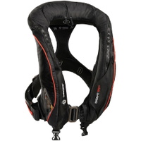 Ergofit 190N Offshore Crewsaver Ergofit Harnas Lichte Kap