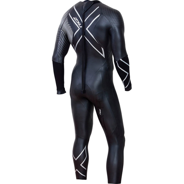 2017 2XU Mens GHST Triathlon Wetsuit MW3810c