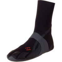 Folie 3mm Ronde Tonen Wetsuit Boot
