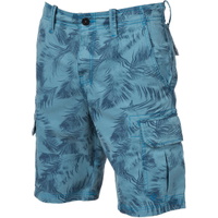 New Order Cargo 21" Walk Shorts COASTAL