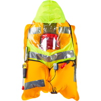 Crewfit Sport 165N Life Jacket Spray Hood