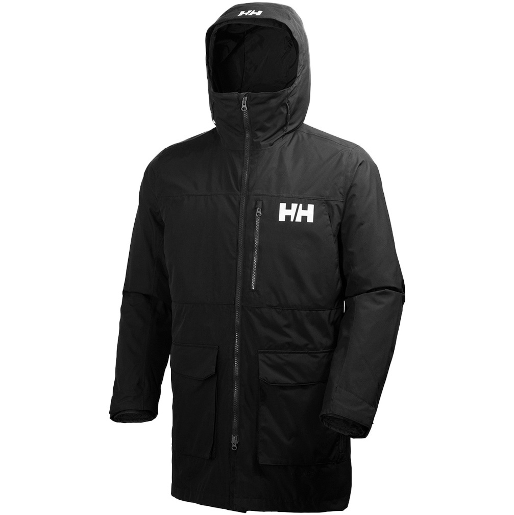 Helly Hansen Tuigjas Ebbenhout 62609