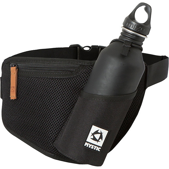 Mystic Sup Endurance Belt Zwart 160420