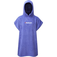 Kids Beach Basha Omslagdoek Met Capuchon Robe / Poncho