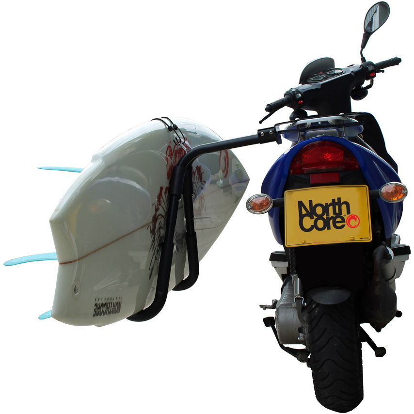 Northcore Bromfiets Surfplank Draagrek Noco66 2019
