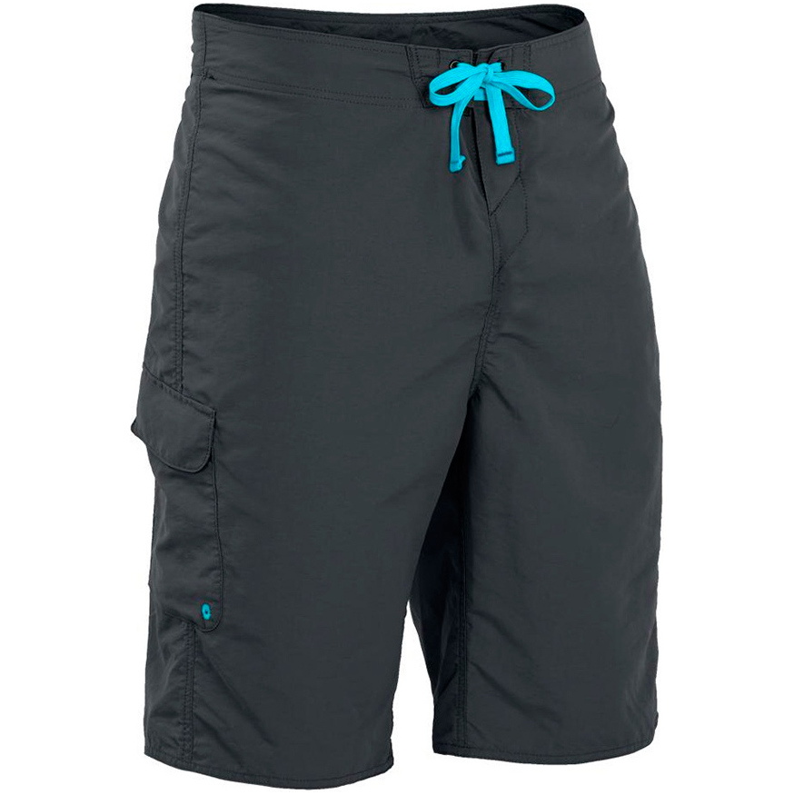 2026 Palm Skyline Board Shorts Jet Grijs 11753