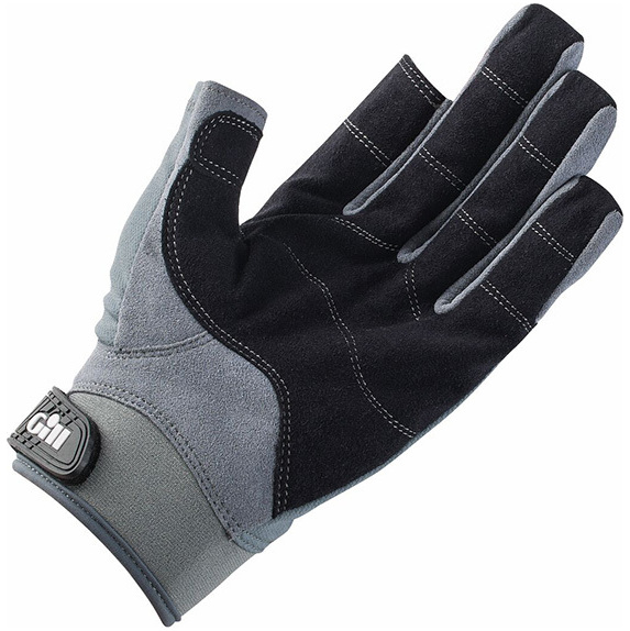 2022 Gill Junior Deckhand Lange Vingerhandschoenen 7052j