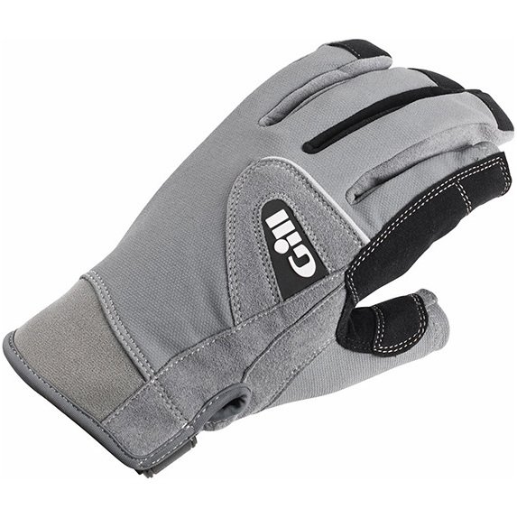 2022 Gill Junior Deckhand Lange Vingerhandschoenen 7052j