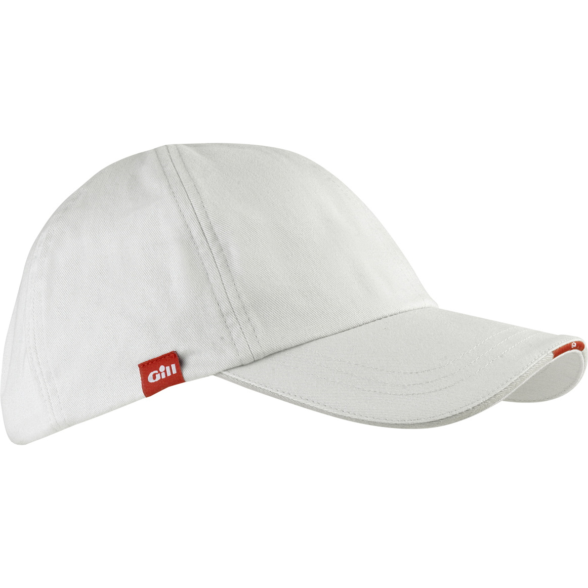 2026 Gill Scheepvaart Cap Grey 139