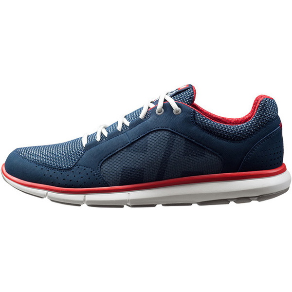 Helly Hansen Ahiga V3 Hydropower Schoen Marine / Vlag 11215 2ND