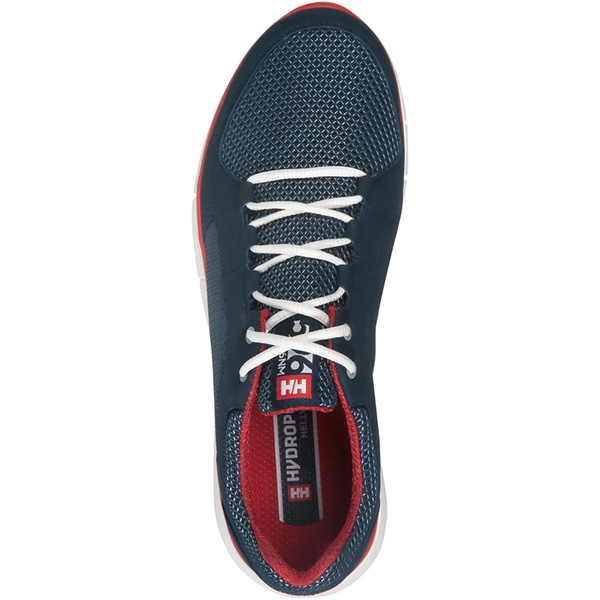 Helly Hansen Ahiga V3 Hydropower Schoen Marine / Vlag 11215 2ND