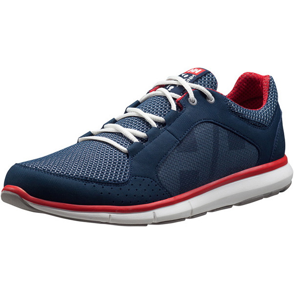 Helly Hansen Ahiga V3 Hydropower Schoen Marine / Vlag 11215 2ND
