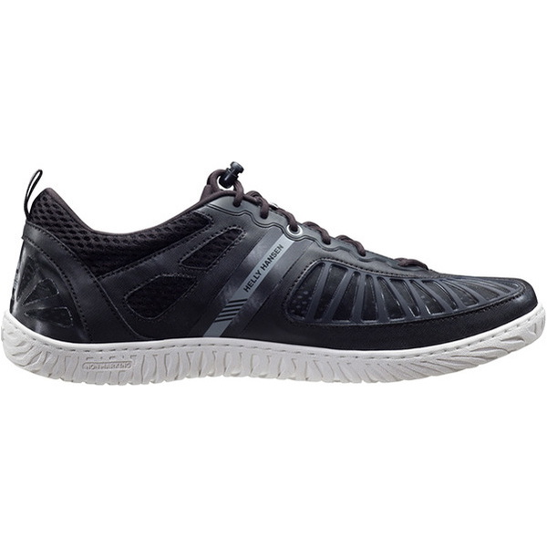 Helly Hansen Waterkrachtboot 4 zeilles Jet Black 10832