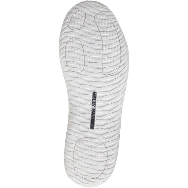Helly Hansen Waterkrachtboot 4 zeilles Jet Black 10832