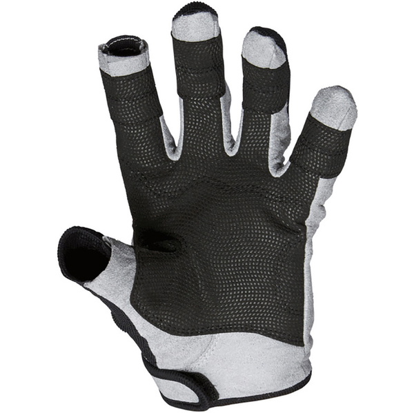 2026 Helly Hansen Lange Vingers Zwart 67771