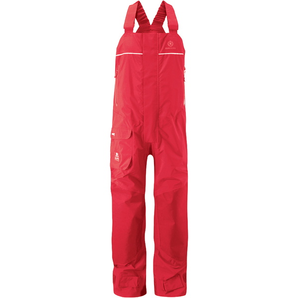 Henri Lloyd Elite Offshore 2.0 Jas Y00376 & Hi-fit Broek Y10174 Combi Set Nieuw Rood