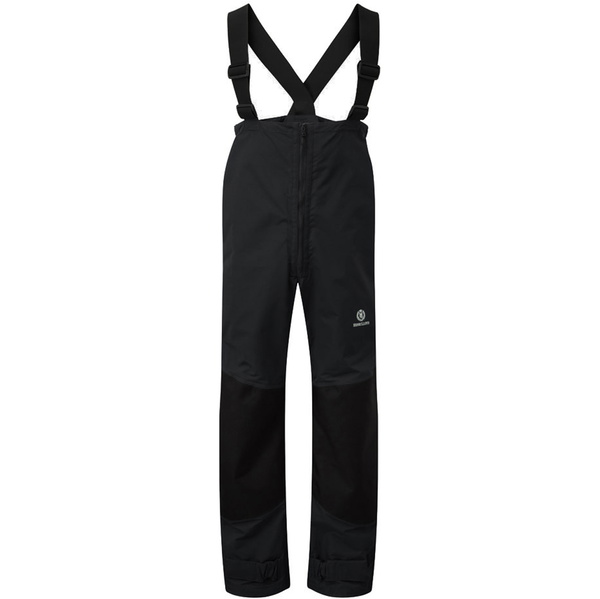 Henri Lloyd Wave Inshore jack Y00353 & Hi-fit broek Y10162 COMBI SET ROOD / ZWART