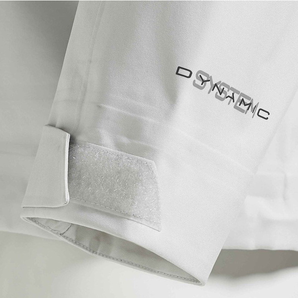 Musto Lpx Dynamic Stretch Jas Platina Sl0060