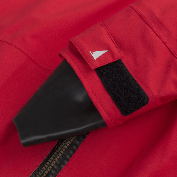 Musto Mpx Gore-tex Drysuit Rood / Zwart Sm1431