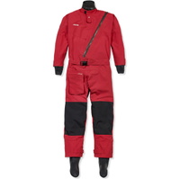MPX Gore-Tex Drysuit RED / BLACK