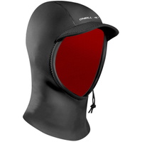 Psycho 1.5mm Hood