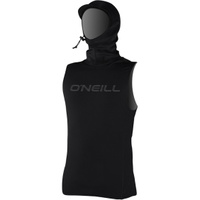 Thermo-x Warmtevest Met Capuchon
