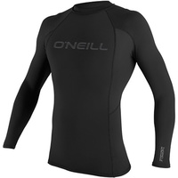 Thermo-x Lange Mouw Crew Top