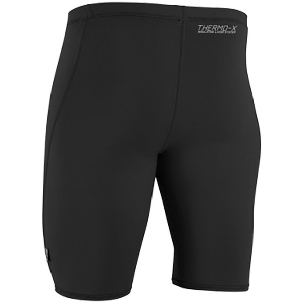 2026 O'neill Thermo-x Thermische Short 5024 - Zwart