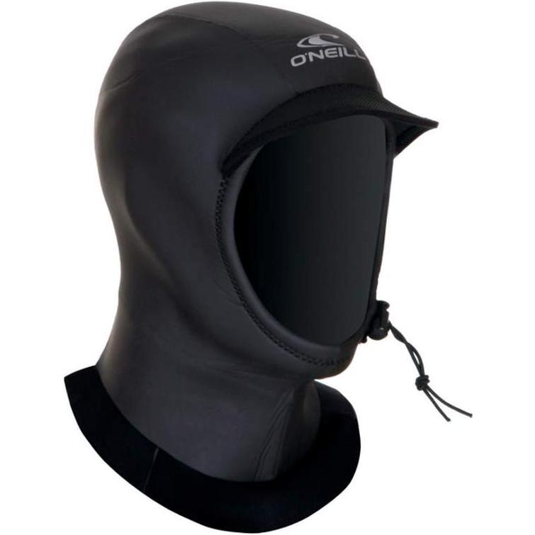 2026 O'neill Ultraseal 3mm Kap 4617 - Zwart