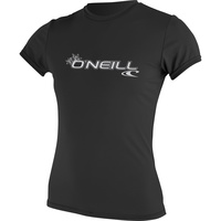 Dames Basis Skins T-shirt Met Korte Mouwen