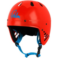 Rode Palm AP2000-helm In Rood