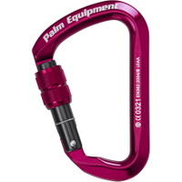 HMS Screw Gate Karabiner