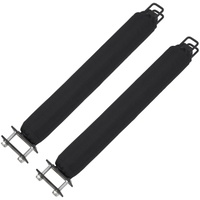 Dakdrager Rechtopstaanders 50cm Paar